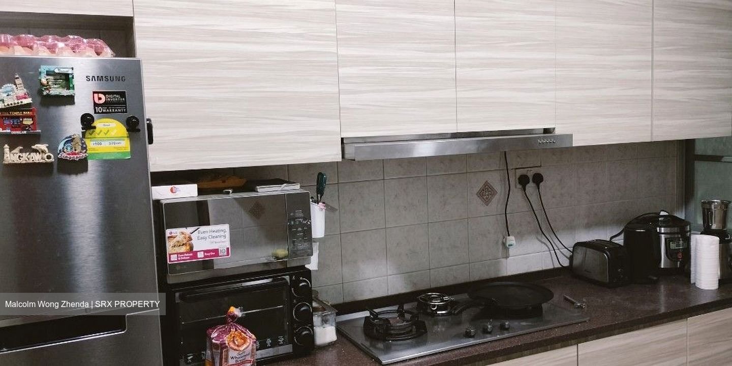 Pinetree Condominium (D10), Condominium #522976881